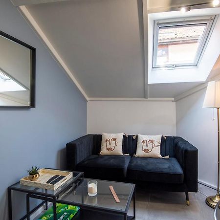 Nice T2 Apartment In The Heart Of The Old Town Of Annecy Near The Lake Zewnętrze zdjęcie