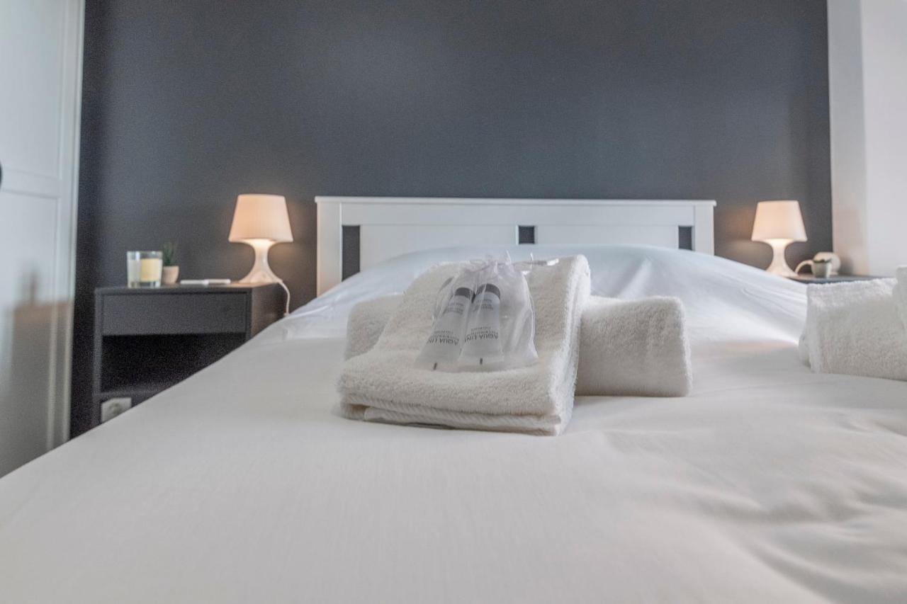 Nice T2 Apartment In The Heart Of The Old Town Of Annecy Near The Lake Zewnętrze zdjęcie